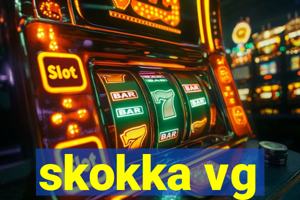 skokka vg